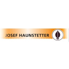 JOSEF HAUNSTETTER